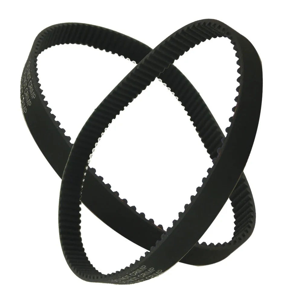 Купить Зубчатый Приводной Ремень 345 L