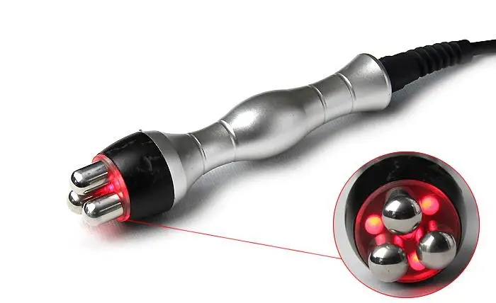 Redução de Gordura Máquina de Emagrecimento Rápida Cavitação Lipolaser Melhor Venda Portátil Radiofrequência 17 Cheap Body moldar Equipamento de Massagem
