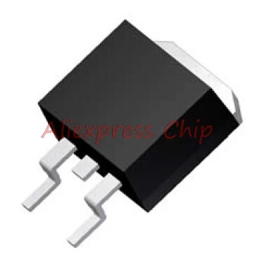 

1pcs/lot IRF540NS IRF540 F540NS TO-263 The new quality is very good work 100% of the IC chip In Stock