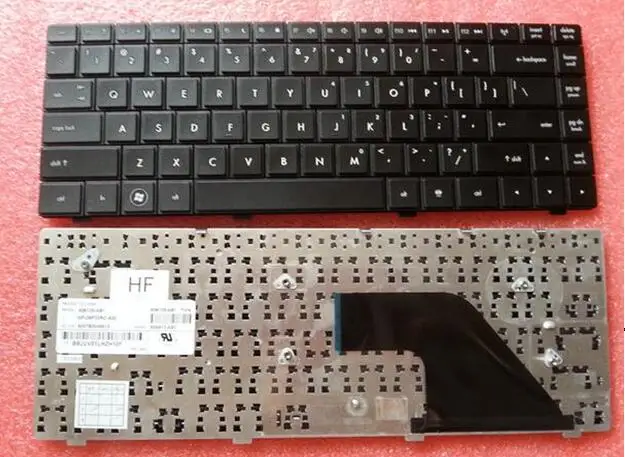 

keyboard for HP 420 421 425 620 621 625 US/UK/SPANISH/RUSSIAN/IRISH
