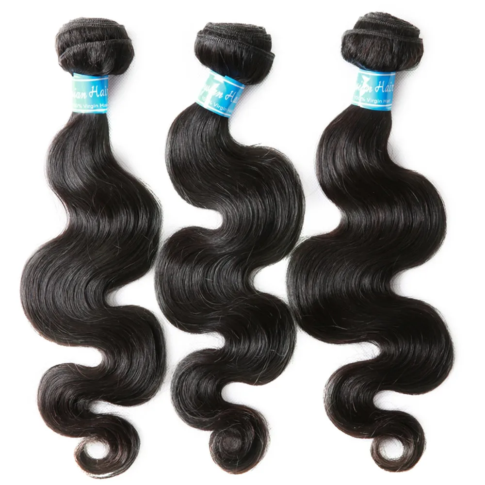Malaysian virgin hair body wave (6)
