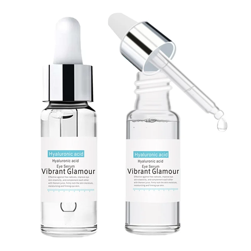 

Moisturizing and Nourishing To Reduce Dark 2019 New and Hot Plant Extract for Vitamin G Hyaluronic Acid Eye Extract TSLM1