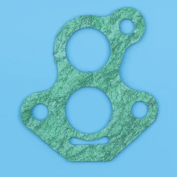 

2Pcs/lot Carburetor Carb Gasket For Husqvarna 235, 240, 235E, 240E, 445, Craftsman 358381600 Chainsaw #545081892