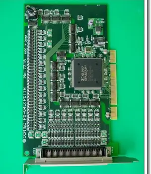 

CONTEC PO-64L PCI H No.7215