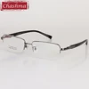 Chashma – monture de lunettes Ultra légère en titane pour hommes, pour myopie ► Photo 2/6