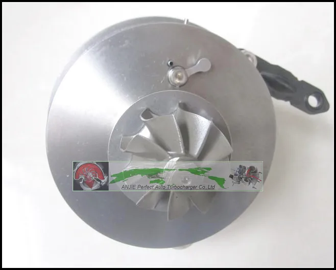 Turbo CHRA Cartridge GTA2052GVK 765155 757608-5001S 765155-5004S 765155-0004 757608-0001 765155-0007 A6420901480 A6420905980 (5)