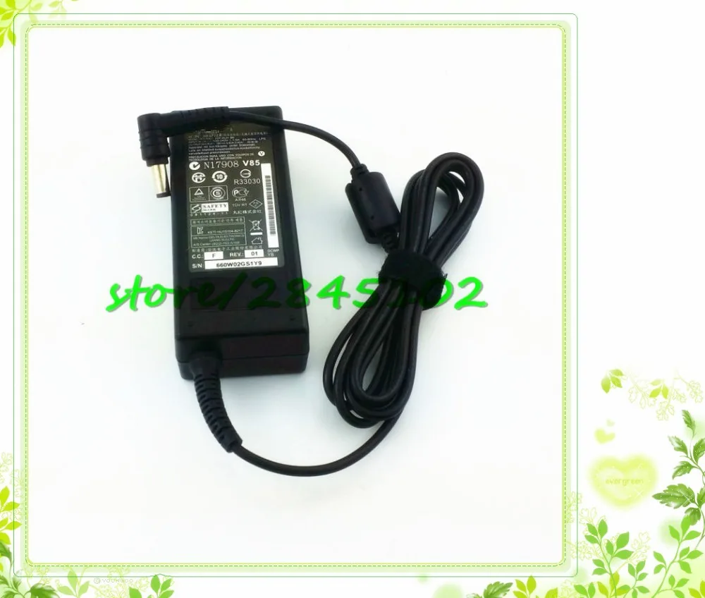 

For ASUS K53/K53B/K53BY/K53E/K53F/K53J/K53S/K53SD 19V 3.42A 65W AC Adapter Charger Power Supply