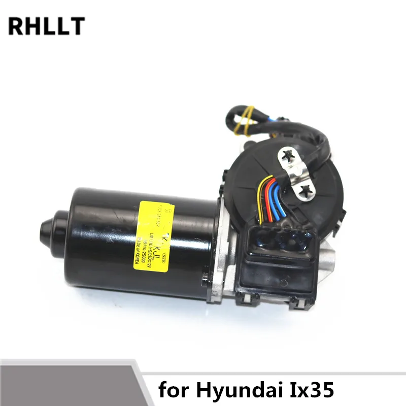 Front Windshield Wiper Motor OEM 981102S0000 FOR Hyundai Tucson (IX35