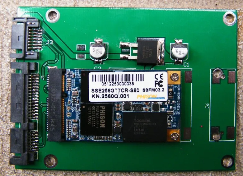Read 500 MB 256G dual MSATA SSD solid state hard font b disk b font can