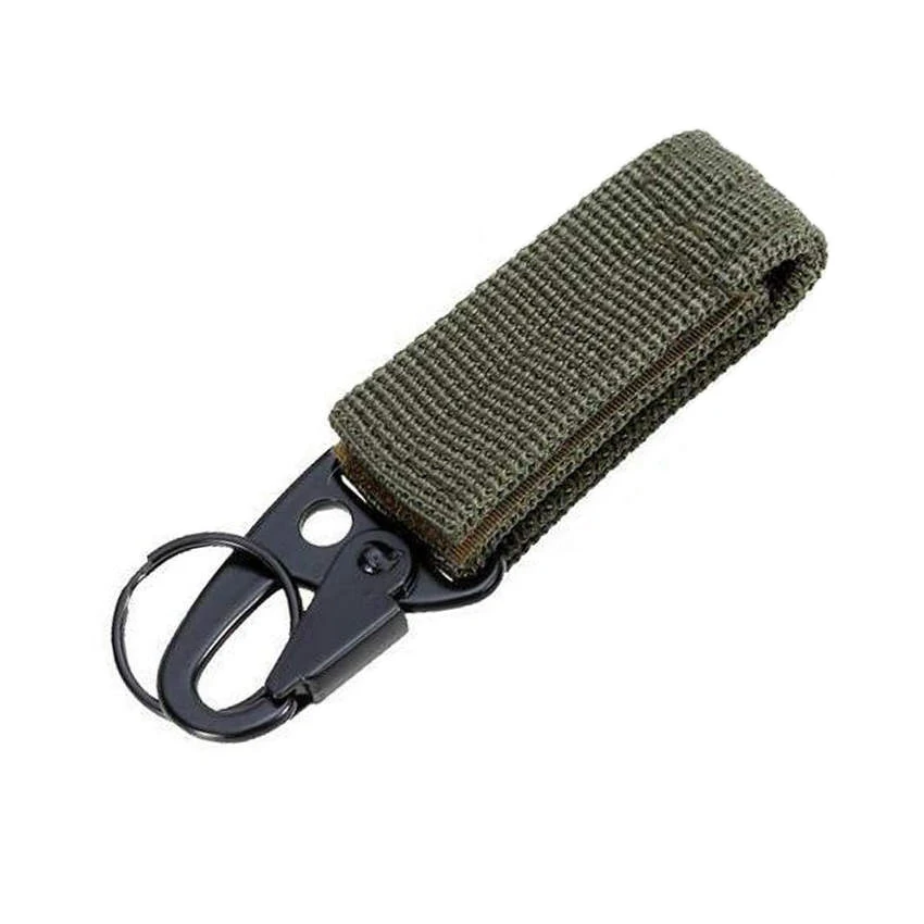 Green Hang Buckle Военный инвентарь армейский ремень мужской Тактический дизайнерский холщовый ремень для джинсов брюки Повседневный эластичный нейлоновый черный ремень длинный поясной ремень - Цвет: Green Hang Buckle