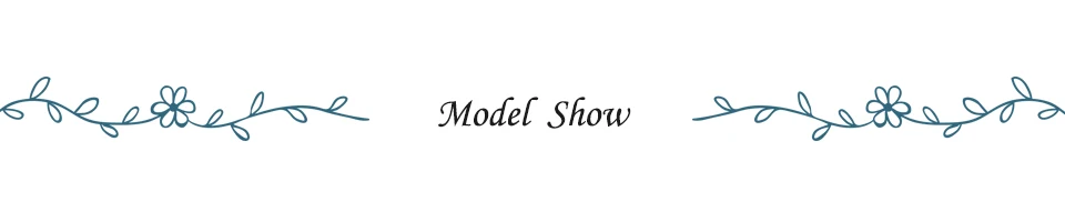 Model Show