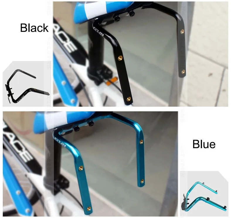 triathlon bike rear bottle cage