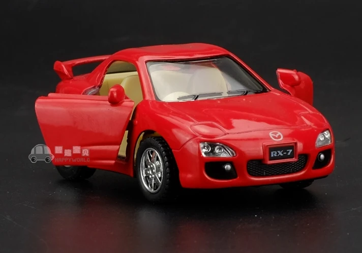 136 MAZDA RX-7 (7)