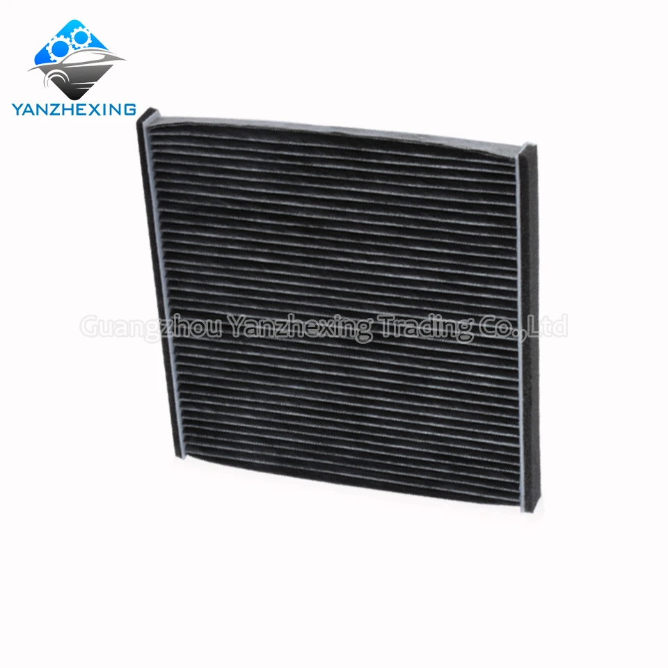 Салонный воздушный фильтр OEM: 87139 32010 для CAMRY AVALON FJ CRUISER 4RUNNER PRADO SOLARA SIENNA LEXUS ES300/330