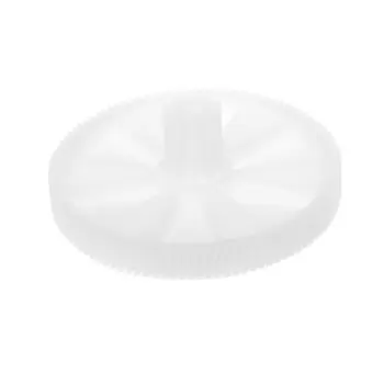 

NEW Meat Grinder Parts KW650740 Plastic Gear for Kenwood MG300/400/450/470/500
