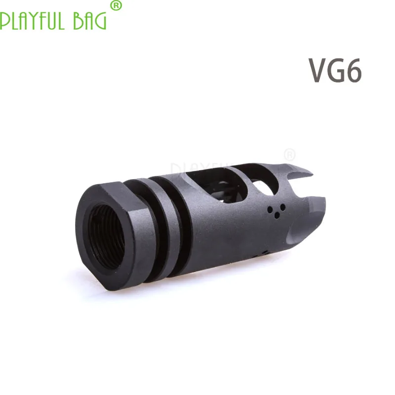 Для активного отдыха CS Водяная бомба 14 мм Обратный зубы игрушки firehat Jinming9 J10 поколения игрушка водяная пуля пистолет аксессуары MI60 - Цвет: VG6