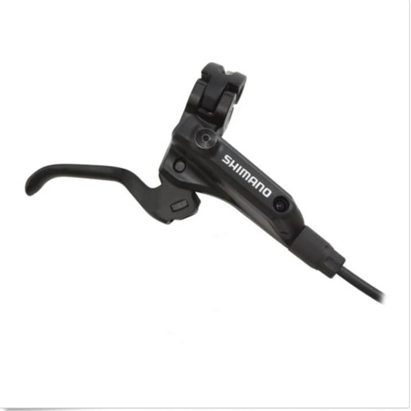 M506 brakes Clearance