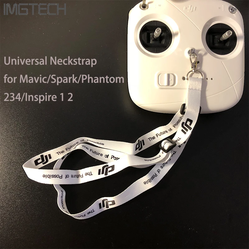 Универсальный пульт дистанционного управления для DJI Mavic Pro/Spark/DJI Phantom 2 3 4/Inspire 1