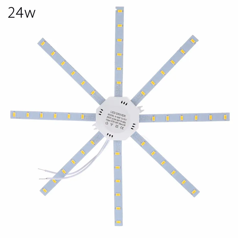 LED Ceiling Lamp Warm White9