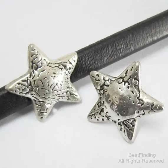 Licorice leather findings 10x6mm Sea star slider licorice bracelet findings -LT13: Cheap licorice leather findings, Buy Quality leather findings directly from China bracelet findings Suppliers: Licorice leather findings 10x6mm Sea star slider licorice bracelet findings -LT13
Enjoy ✓Free Shipping Worldwide! ✓Limited Time Sale ✓Easy Return. Model Number: LT13 Material: Metal Jewelry Findings Type: Spacers Metals Type: Zinc Alloy Item Diameter: 8cm Item Height: 8cm Item Length: 4cm Item Weight: 10g Item Width: 4cm Item Type: Jewelry Findings Product Features: open hook Size: HOLE SIZE: 11X7mm  Licorice leather findings 10x6mm Sea star slider licorice bracelet findings -LT13: Cheap licorice leather findings, Buy Quality leather findings directly from China bracelet findings Suppliers: Licorice leather findings 10x6mm Sea star slider licorice bracelet findings -LT13
Enjoy ✓Free Shipping Worldwide! ✓Limited Time Sale ✓Easy Return. Model Number: LT13 Material: Metal Jewelry Findings Type: Spacers Metals Type: Zinc Alloy Item Diameter: 8cm Item Height: 8cm Item Length: 4cm Item Weight: 10g Item Width: 4cm Item Type: Jewelry Findings Product Features: open hook Size: HOLE SIZE: 11X7mm