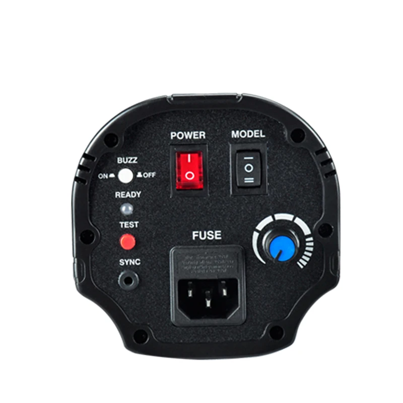 NiceFoto TGB 180 180W Studio Flash GB Professional photography studio светильник lamp|studio flash|photography lampstudio flash lamp |