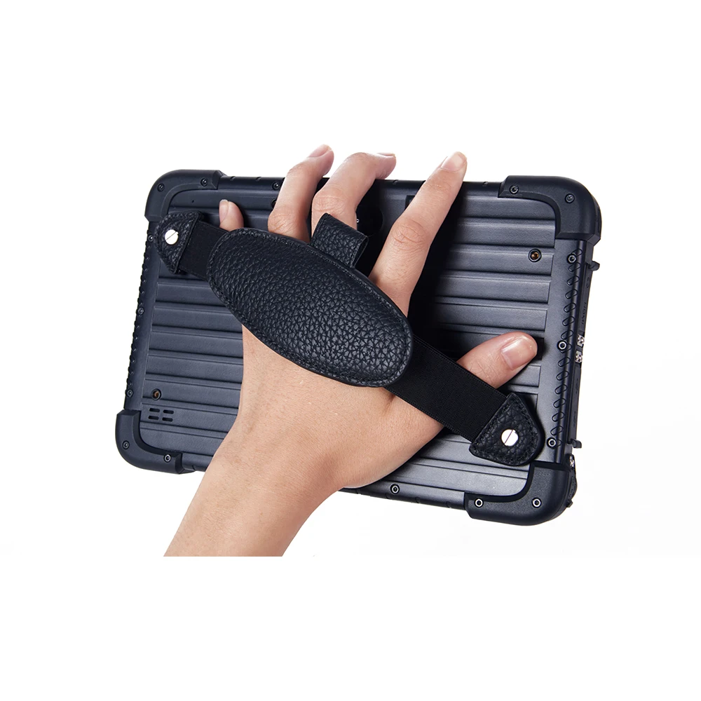  Rugged industrial Tablet PC Windows 10 Home Handheld Mobile Computer Waterproof Shockproof 8 Inch T