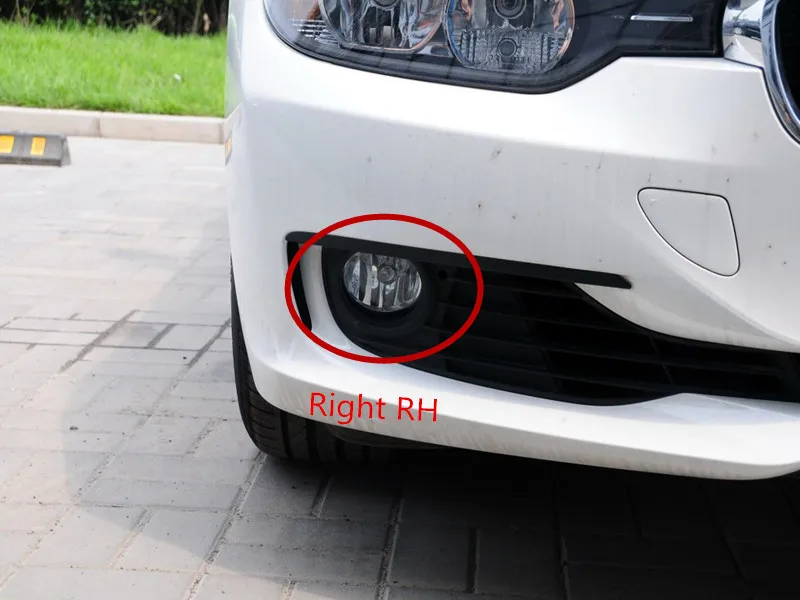 For BMW F35