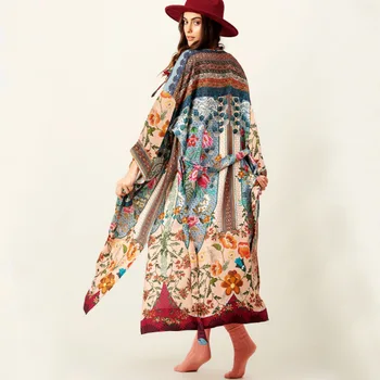 

Plus size Cotton Beach Cover up Dresses 2019 Womens Beachwear Cover ups Beach Tunic Sarong Pareos de Playa Mujer Bikini Dress
