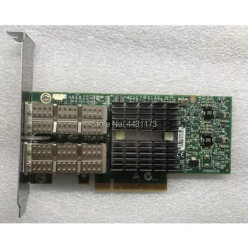 

MCX354A-FCBT CX354A ConnectX-3 FDR InfiniBand+40GigE PCB000339