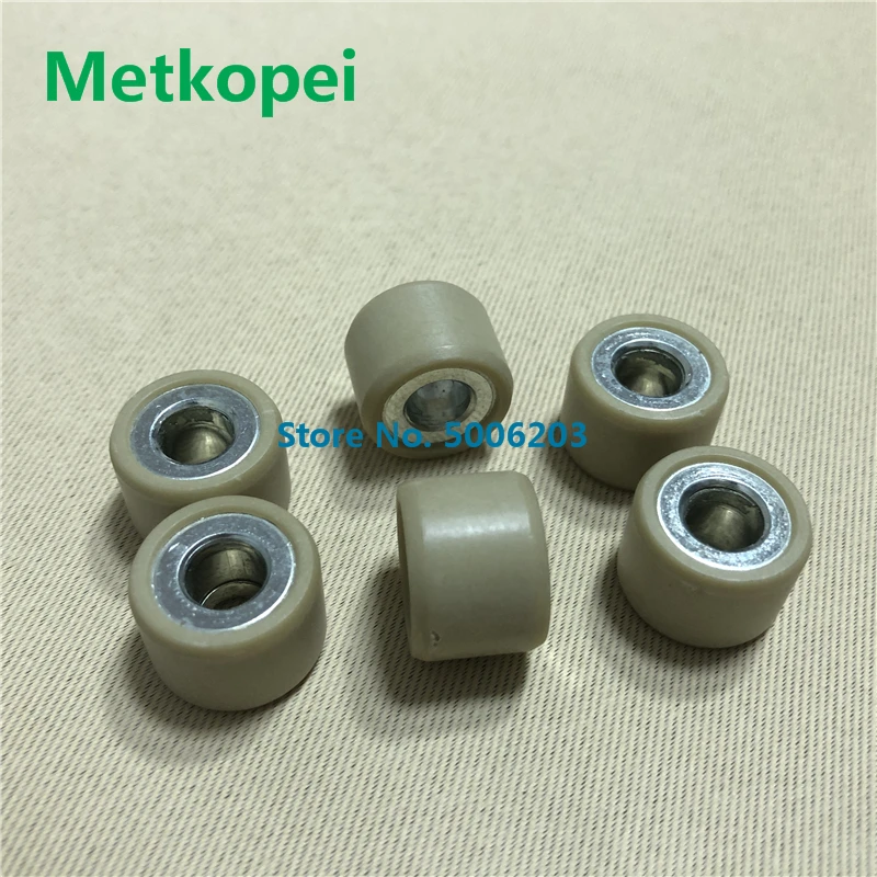 AN125 pulley bead (3)