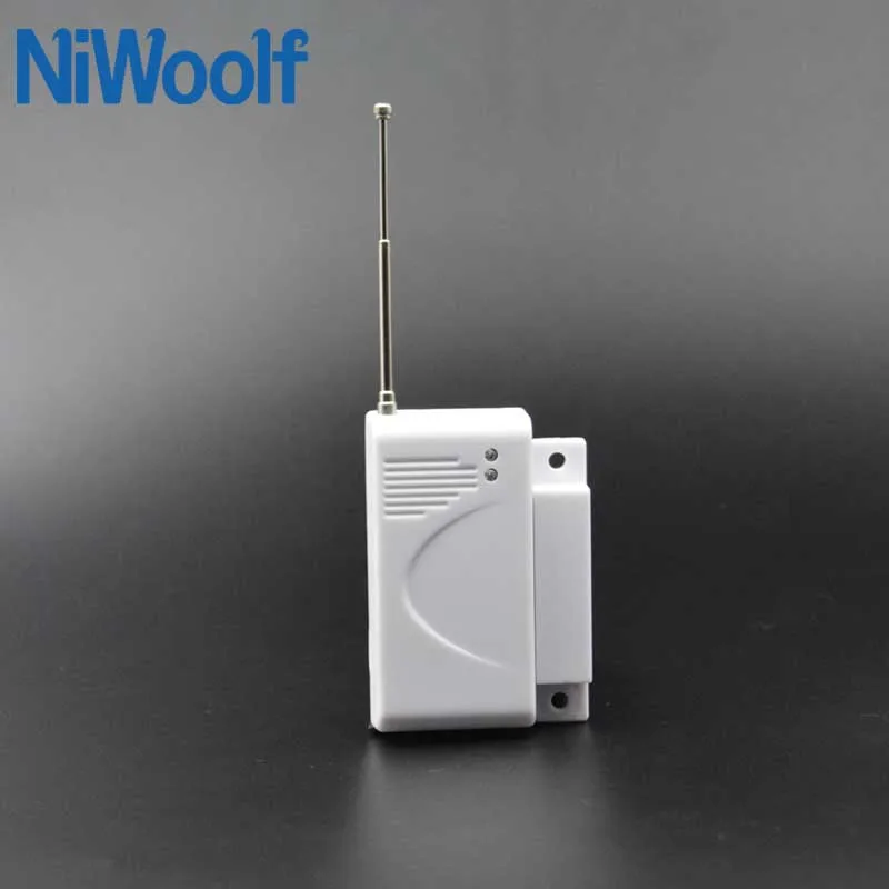 door open detector