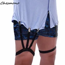 6 стилей, мужская рубашка, подвязки, эластичный нейлон, регулируемые держатели для рубашек, пояс с сопротивлением сгибу, подтяжки для бизнеса