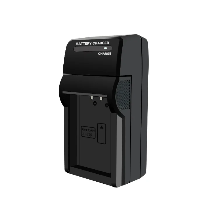 

LP-E10 LP E10 Camera Battery Wall Charger for Canon EOS 1100D 1200D Rebel T3 Kiss X50 LP-E10 LC-E10 LC-E10C Camera