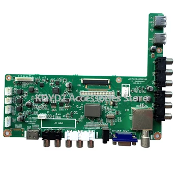 

free shipping Good test for LED39C2000 motherboard JUC7.820.00066596 C390X13-E3-A