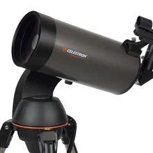 Celestron NexStar 127SLT MAK Компьютеризированный телескоп Профессиональный астрономический 22097