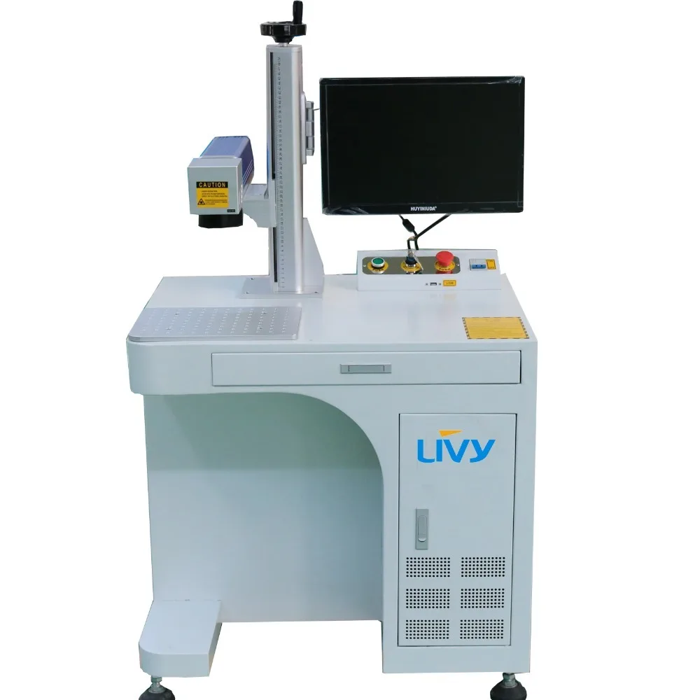 

fiber laser marking machine for name plate, dog tag, iphone case mark, laser etching machine