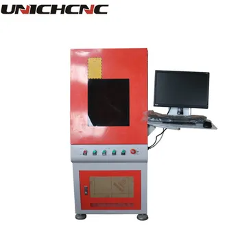 

Fast Speed High Steady portable laser marking machine for metal