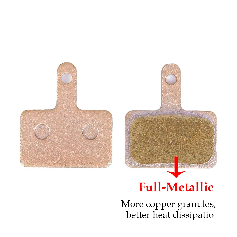 Тормозные колодки ZTTO для горного велосипеда M416 447 446 455 355 395 315 HDM 1 пара|brake pads|bike bicycle
