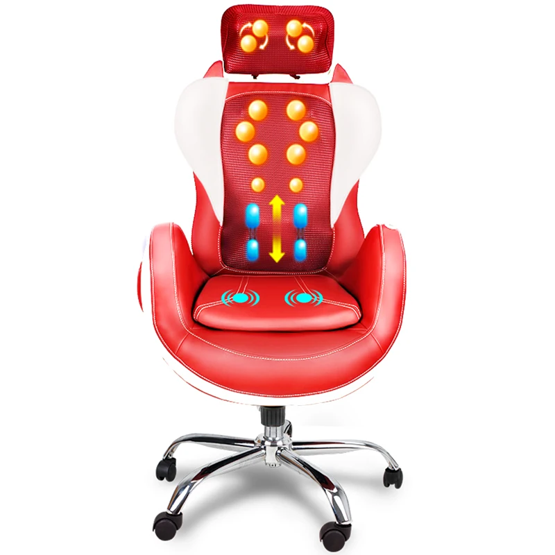 Office massage chair home automatic full body luxury multifunctional