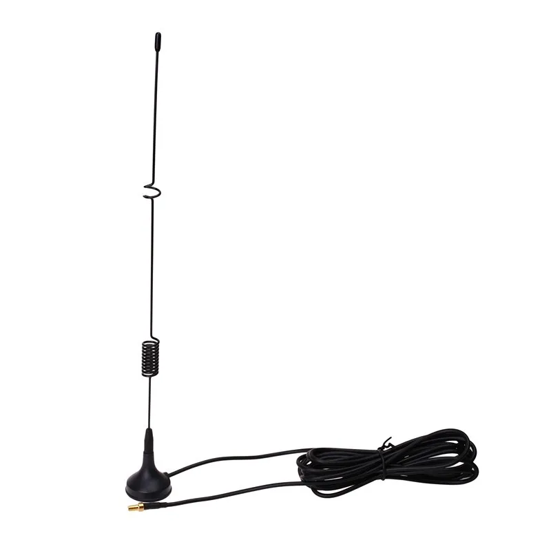 3gantenna with TS9 connector gold_1