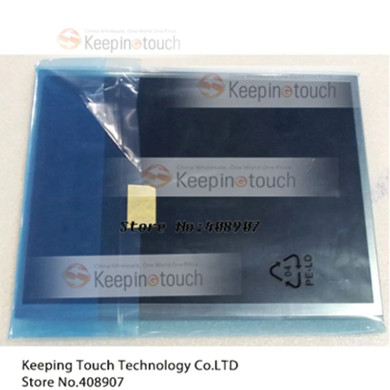 Для 12 1 &quotChimei G121S1-L02 800*600 G121S1 ЖК-дисплей Экран Дисплей Панель | Компьютеры и офис