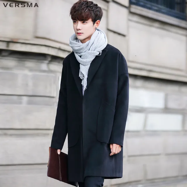 korean casual outfit men