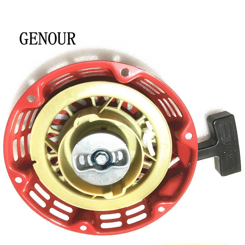 Buy gx160/gx200 RECOIL STARTER,2kw/3kw generator spare