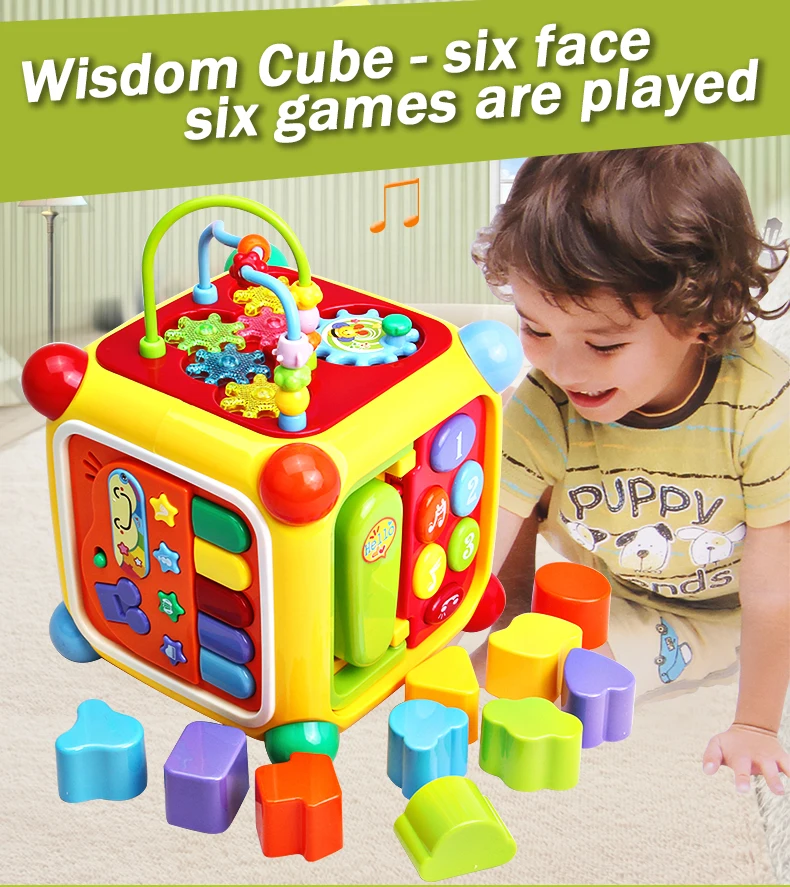 educational music toys for toddlers