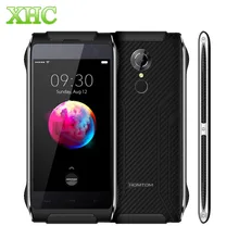 Оригинальный Doogee HOMTOM HT20 Pro отпечатков пальцев IP68 Водонепроницаемый смартфон MT6753 Octa core Android 6.0 3 ГБ Оперативная память 32 ГБ 4.7 дюймов OTG телефона