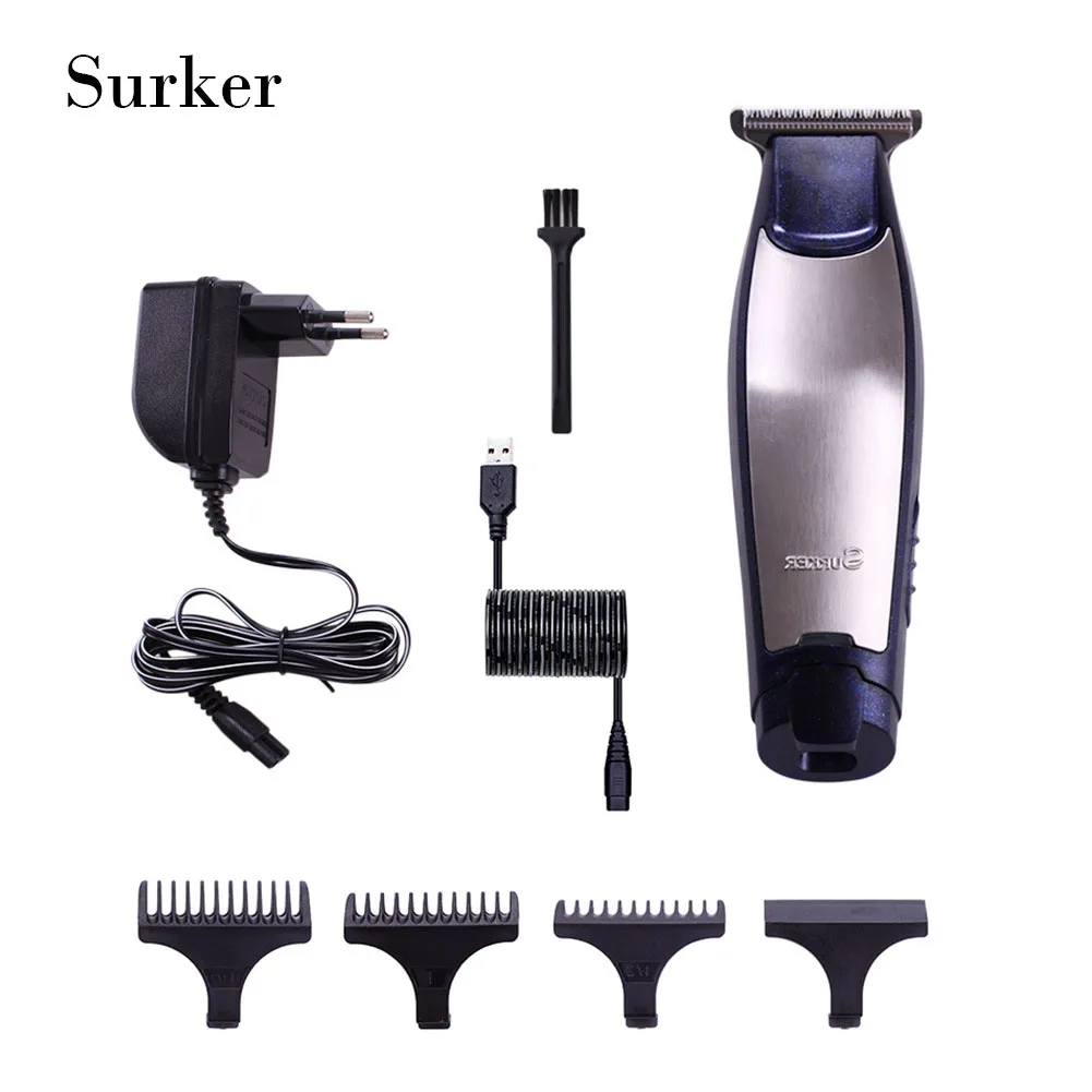 машинка для стрижки surker sk-5603. бердск э. Moser 1871-0050 блок питания-. триммер pro rechargeable hair clipper sk-836. как заряжать машинку для стрижки волос.