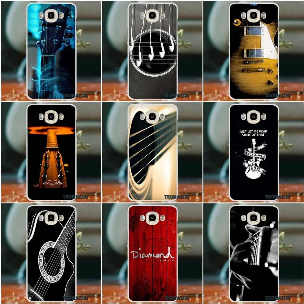 

For Huawei G7 G8 Honor 5A 5C 5X 6 6X 7 8 V8 Mate 8 9 P7 P8 P9 P10 Lite Plus Soft TPU Fashion Cell Case Old Guitar On Chair