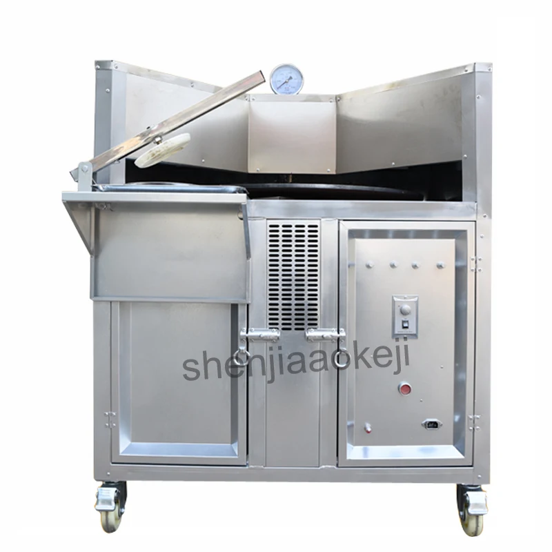 Commercial gas pancake stove 220V 50Hz 120w1pc Gas