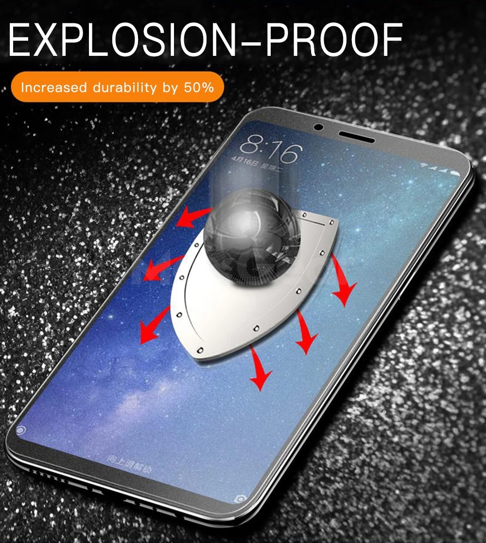 Матовая матовая 9D закаленное стекло для Samsung Galaxy J4 J6 J8 J2 Pro Plus 2018 J5 J7 Prime G530 J3 2017