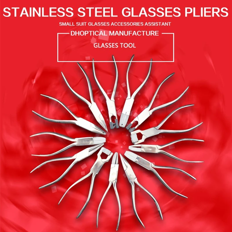 

free shipping eyeglasses pliers ,eyewear pliers ,sunglasses plies ,eyeglasses accessories,eyewear part glasses tool